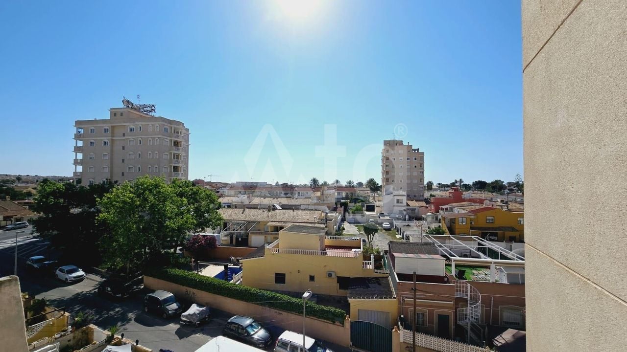 Appartement de 1 chambre à Torrevieja - AG152334 - Photo - 11