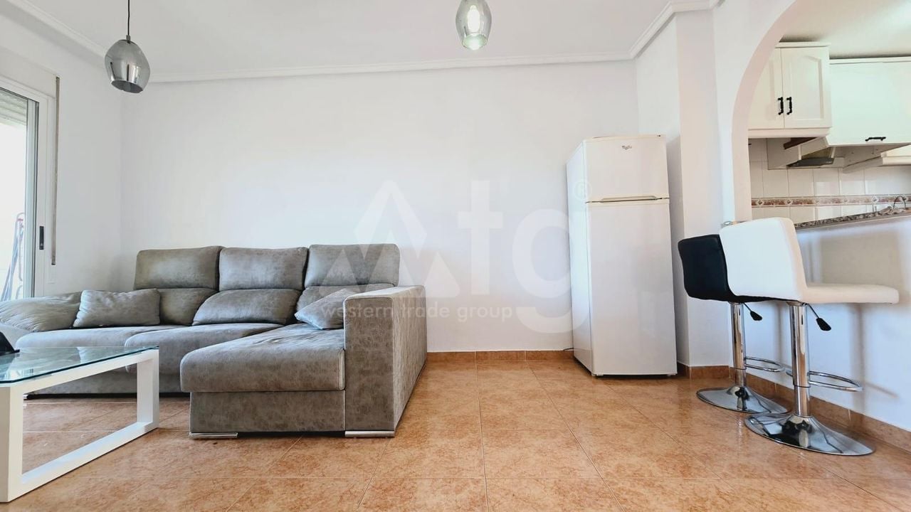 Appartement de 1 chambre à Torrevieja - AG152334 - Photo - 3