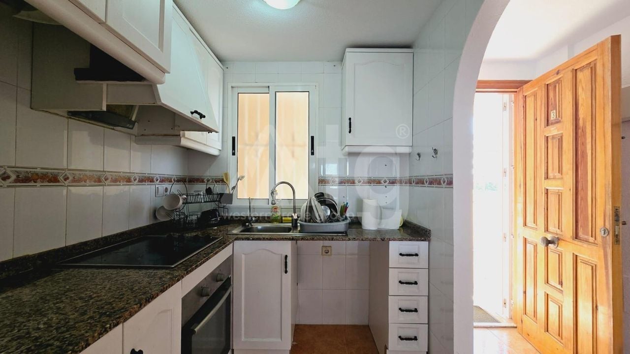 Appartement de 1 chambre à Torrevieja - AG152334 - Photo - 4