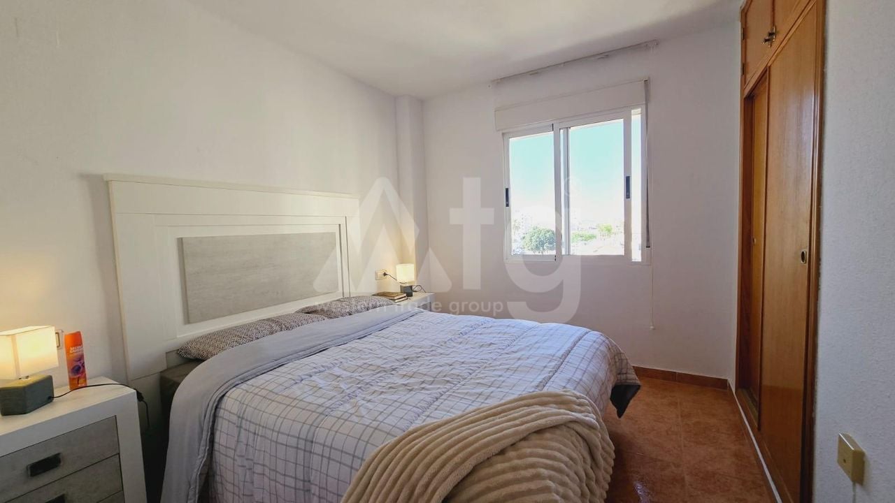 Appartement de 1 chambre à Torrevieja - AG152334 - Photo - 6