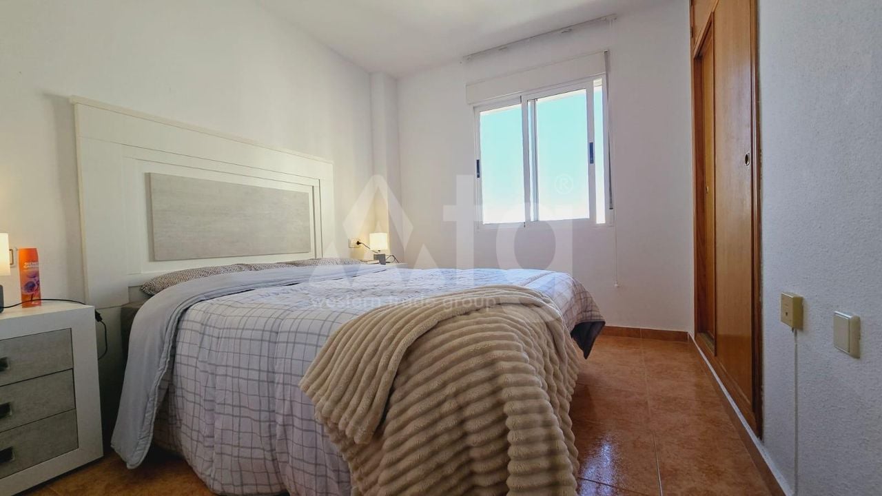 Appartement de 1 chambre à Torrevieja - AG152334 - Photo - 5