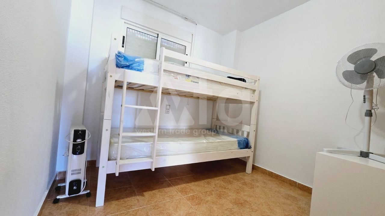 Appartement de 1 chambre à Torrevieja - AG152334 - Photo - 8