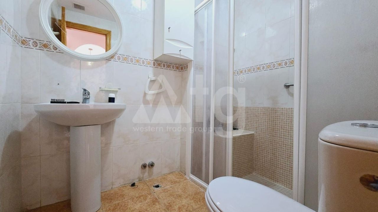 Appartement de 1 chambre à Torrevieja - AG152334 - Photo - 9