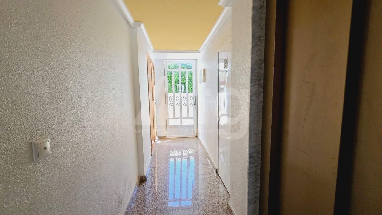 Appartement de 1 chambre à Torrevieja - AG152334 - Photo - 13