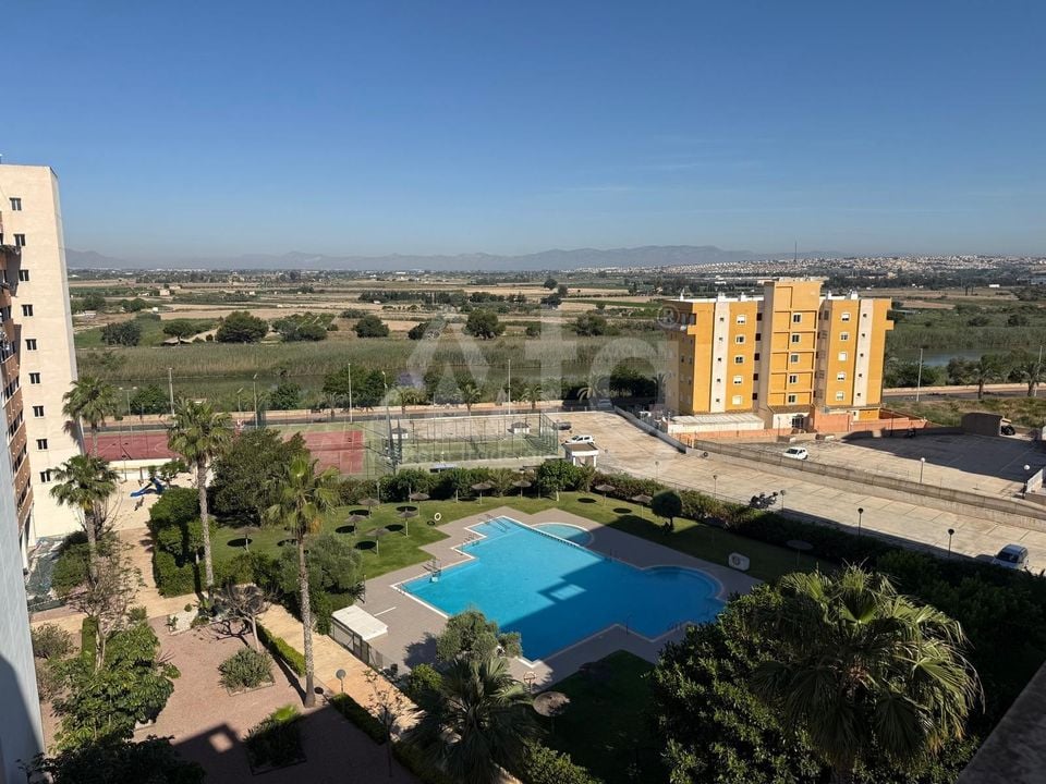 2 bedroom Apartment in Guardamar del Segura - AG152337 - Photo - 36