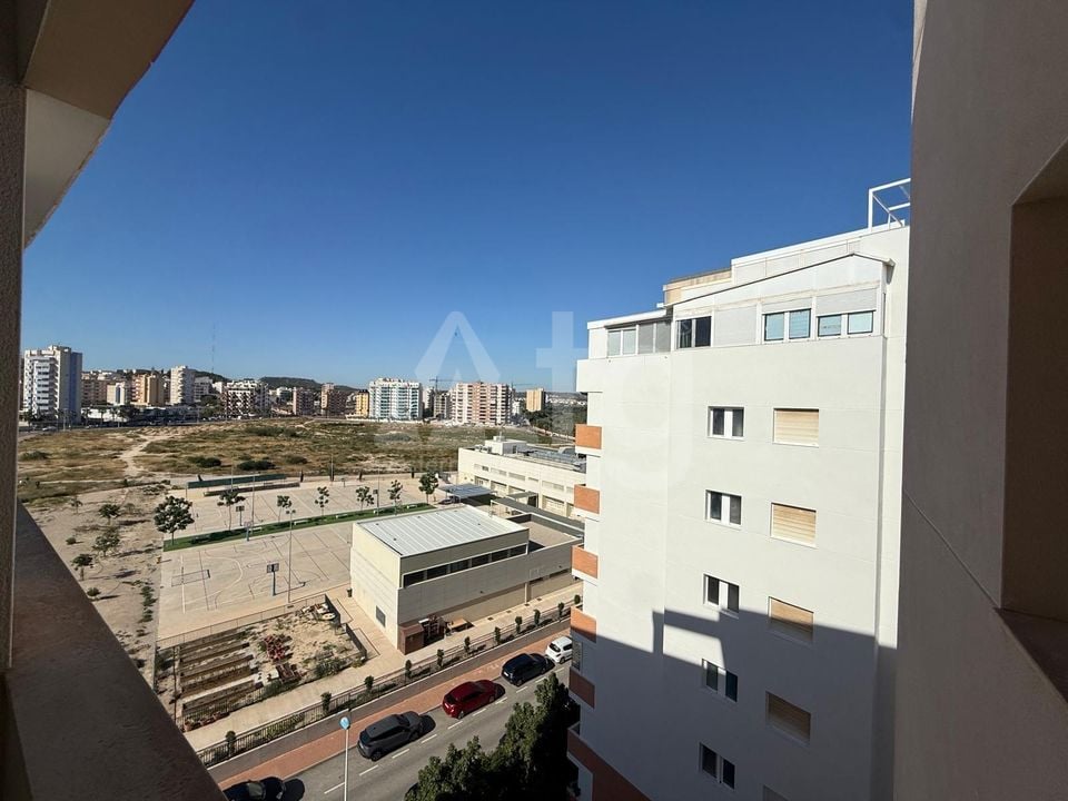 2 bedroom Apartment in Guardamar del Segura - AG152337 - Photo - 25