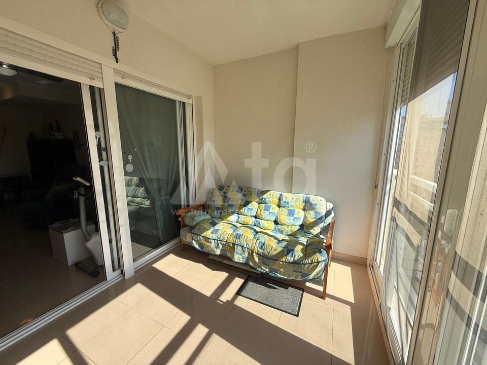 2 bedroom Apartment in Guardamar del Segura - AG152337 - Photo - 22