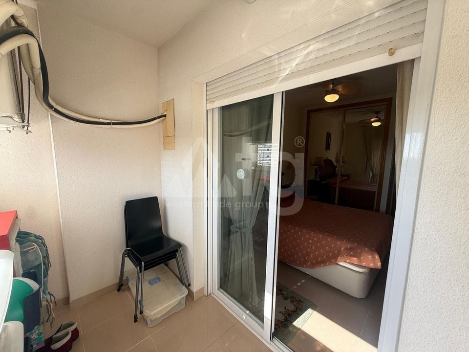 2 bedroom Apartment in Guardamar del Segura - AG152337 - Photo - 26