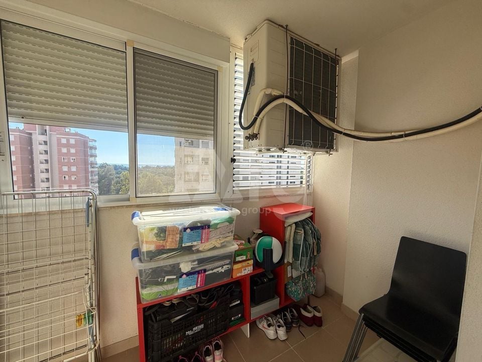 2 bedroom Apartment in Guardamar del Segura - AG152337 - Photo - 27