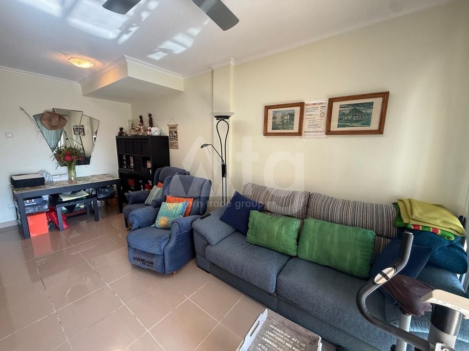 2 bedroom Apartment in Guardamar del Segura - AG152337 - Photo - 4