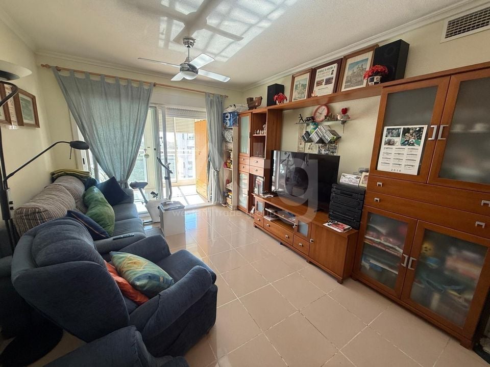 2 bedroom Apartment in Guardamar del Segura - AG152337 - Photo - 5