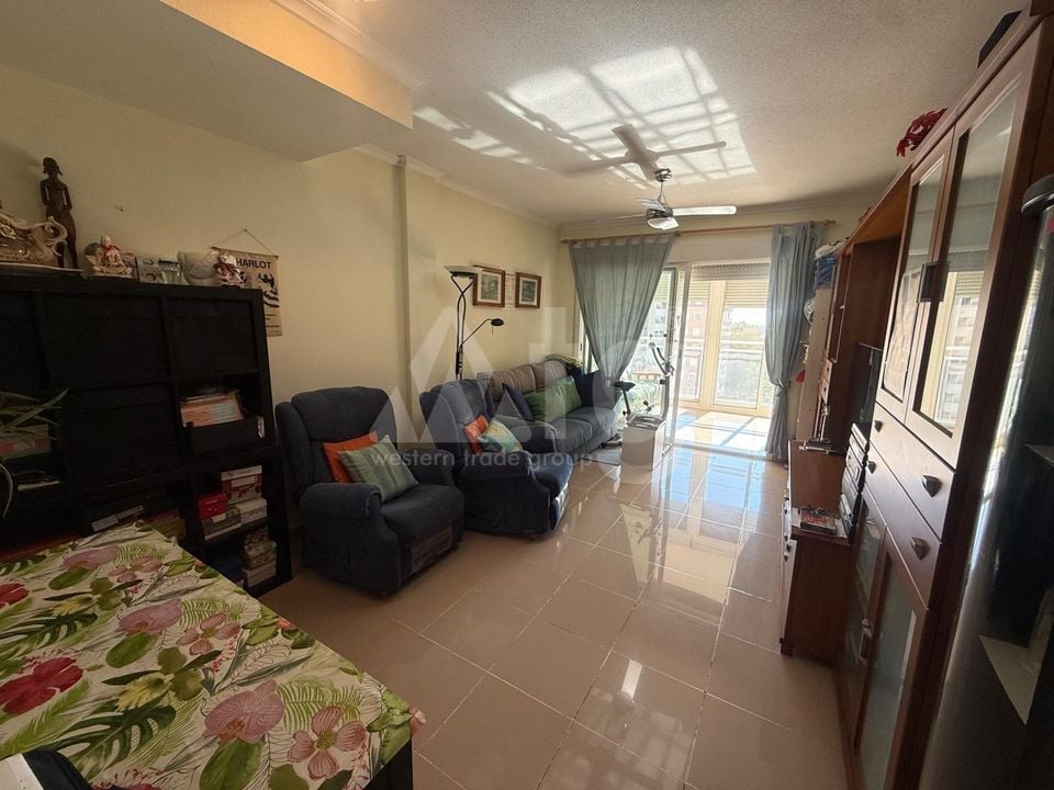 2 bedroom Apartment in Guardamar del Segura - AG152337 - Photo - 6