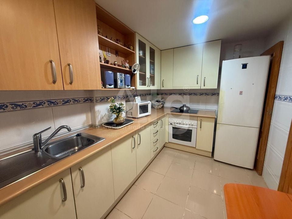 2 bedroom Apartment in Guardamar del Segura - AG152337 - Photo - 7