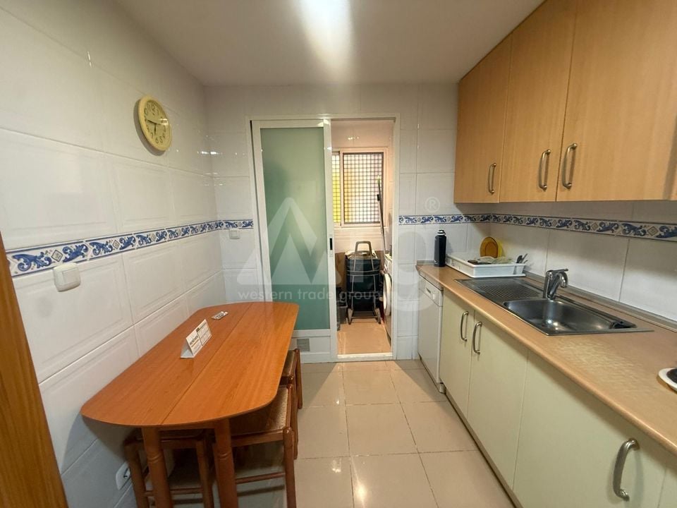 2 bedroom Apartment in Guardamar del Segura - AG152337 - Photo - 9