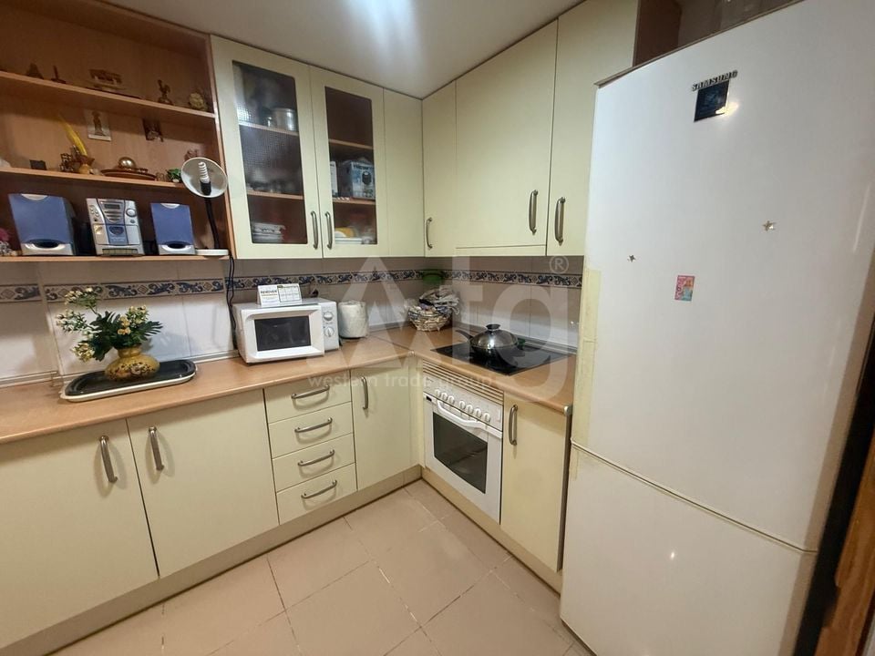 2 bedroom Apartment in Guardamar del Segura - AG152337 - Photo - 8