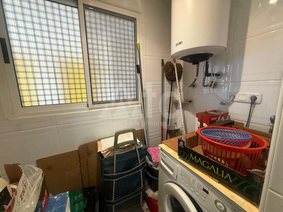 2 bedroom Apartment in Guardamar del Segura - AG152337 - Photo - 10