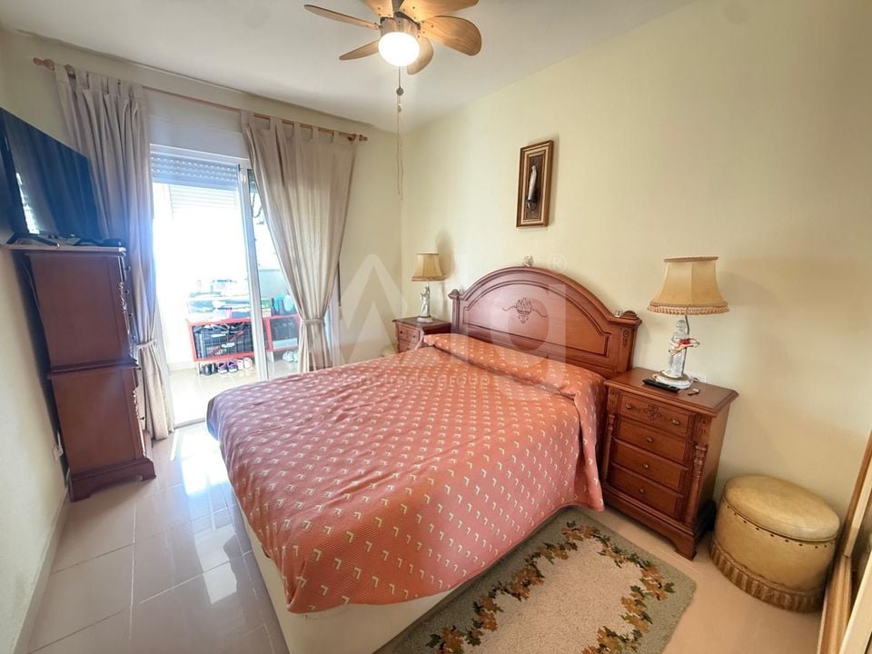2 bedroom Apartment in Guardamar del Segura - AG152337 - Photo - 11