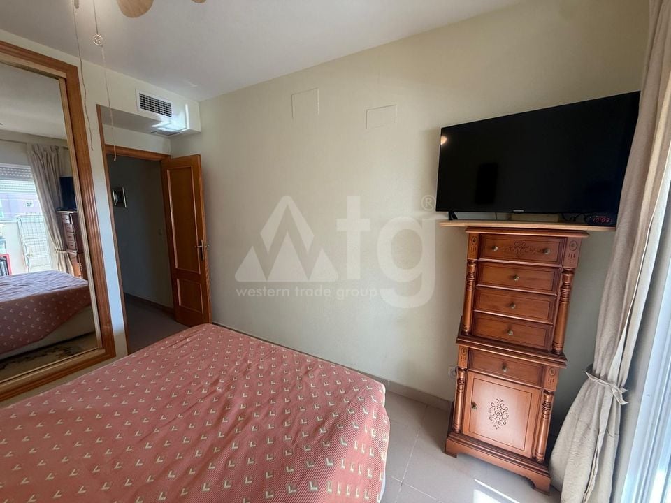 2 bedroom Apartment in Guardamar del Segura - AG152337 - Photo - 13