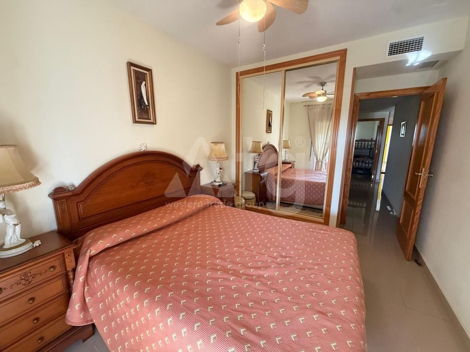 2 bedroom Apartment in Guardamar del Segura - AG152337 - Photo - 12