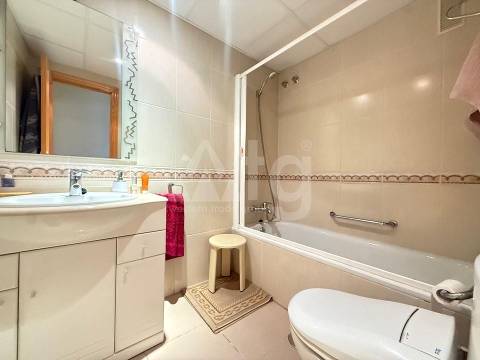 2 bedroom Apartment in Guardamar del Segura - AG152337 - Photo - 17