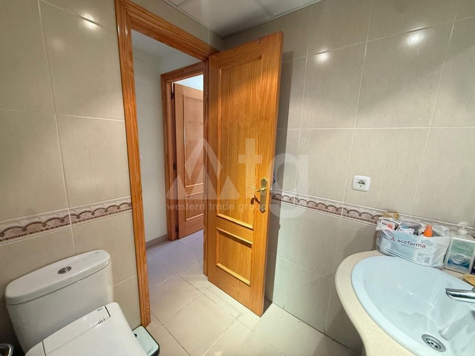 2 bedroom Apartment in Guardamar del Segura - AG152337 - Photo - 18