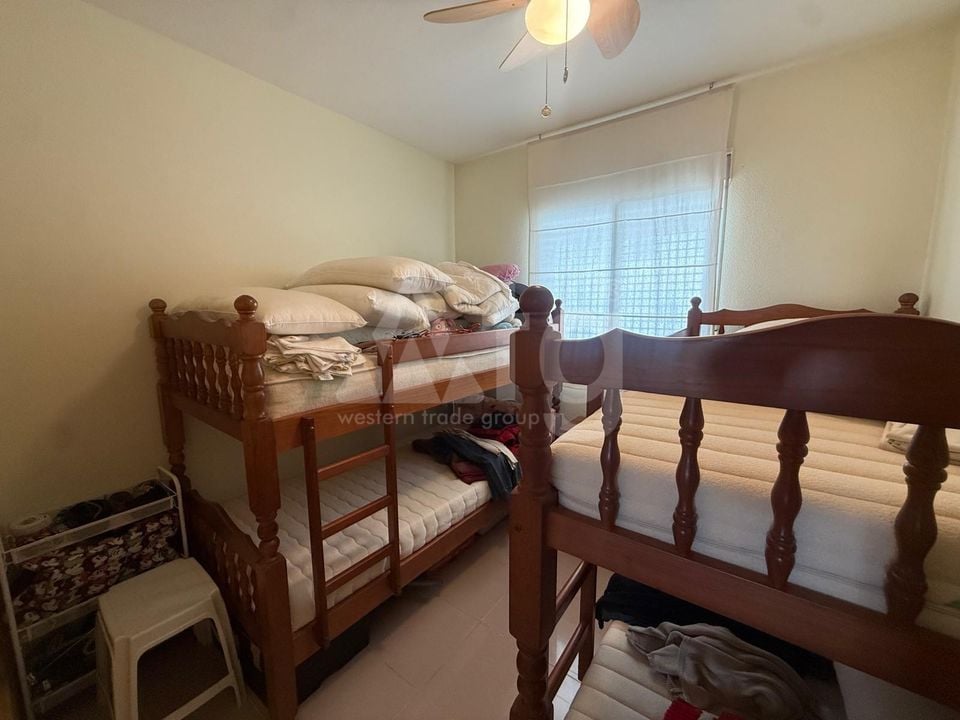 2 bedroom Apartment in Guardamar del Segura - AG152337 - Photo - 14