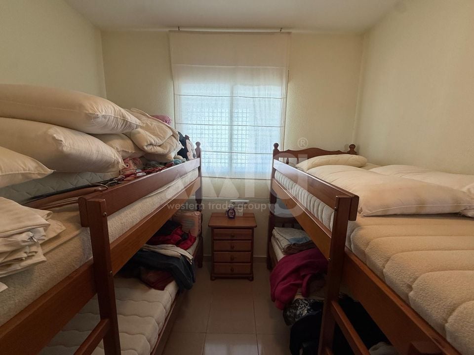 2 bedroom Apartment in Guardamar del Segura - AG152337 - Photo - 15