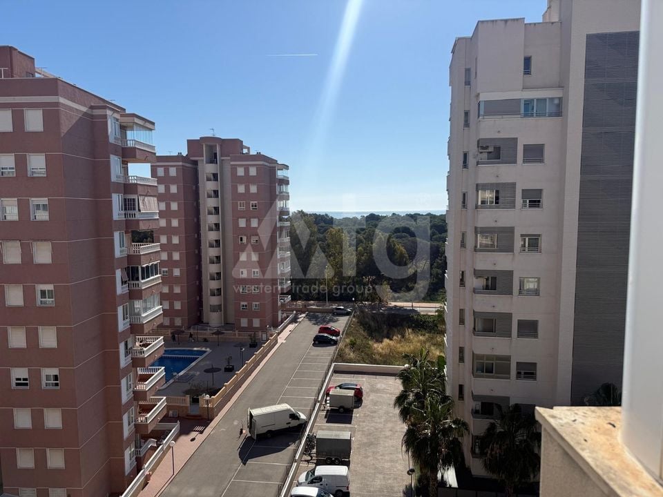 2 bedroom Apartment in Guardamar del Segura - AG152337 - Photo - 28