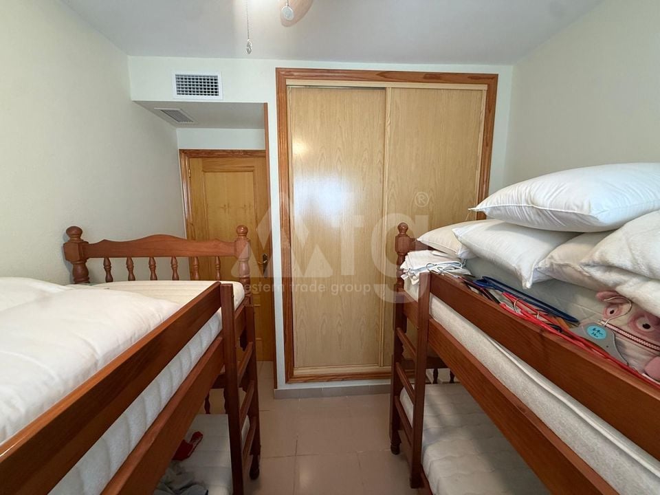 2 bedroom Apartment in Guardamar del Segura - AG152337 - Photo - 16