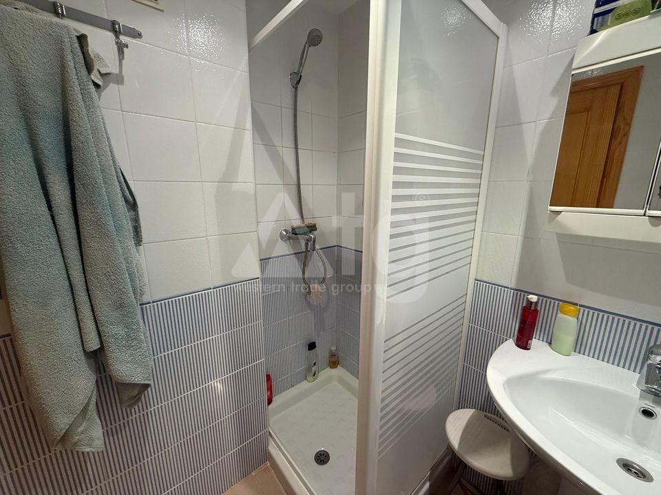 2 bedroom Apartment in Guardamar del Segura - AG152337 - Photo - 20