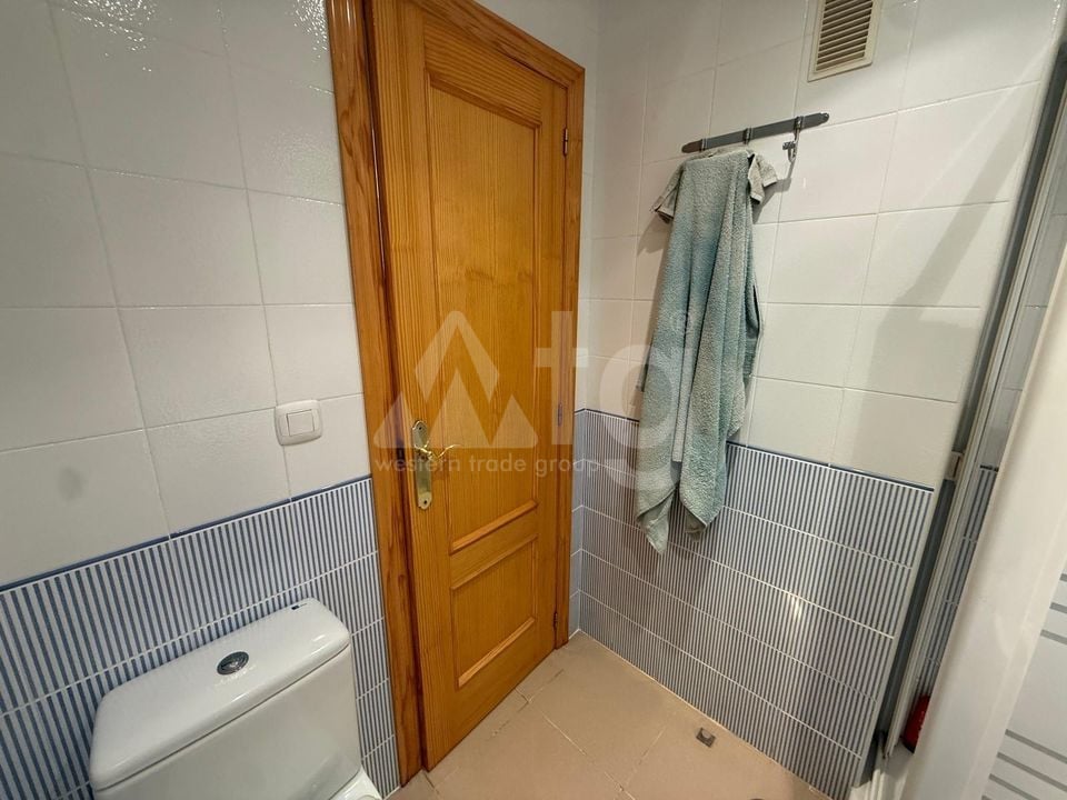 2 bedroom Apartment in Guardamar del Segura - AG152337 - Photo - 21