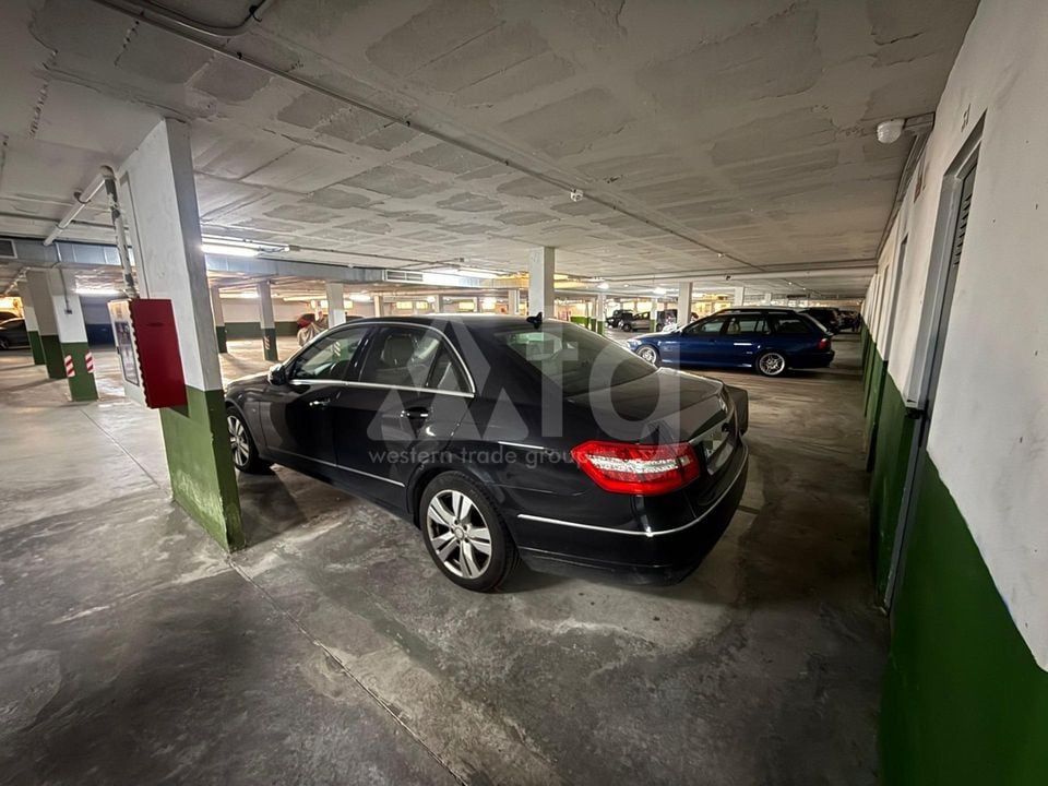 2 bedroom Apartment in Guardamar del Segura - AG152337 - Photo - 29