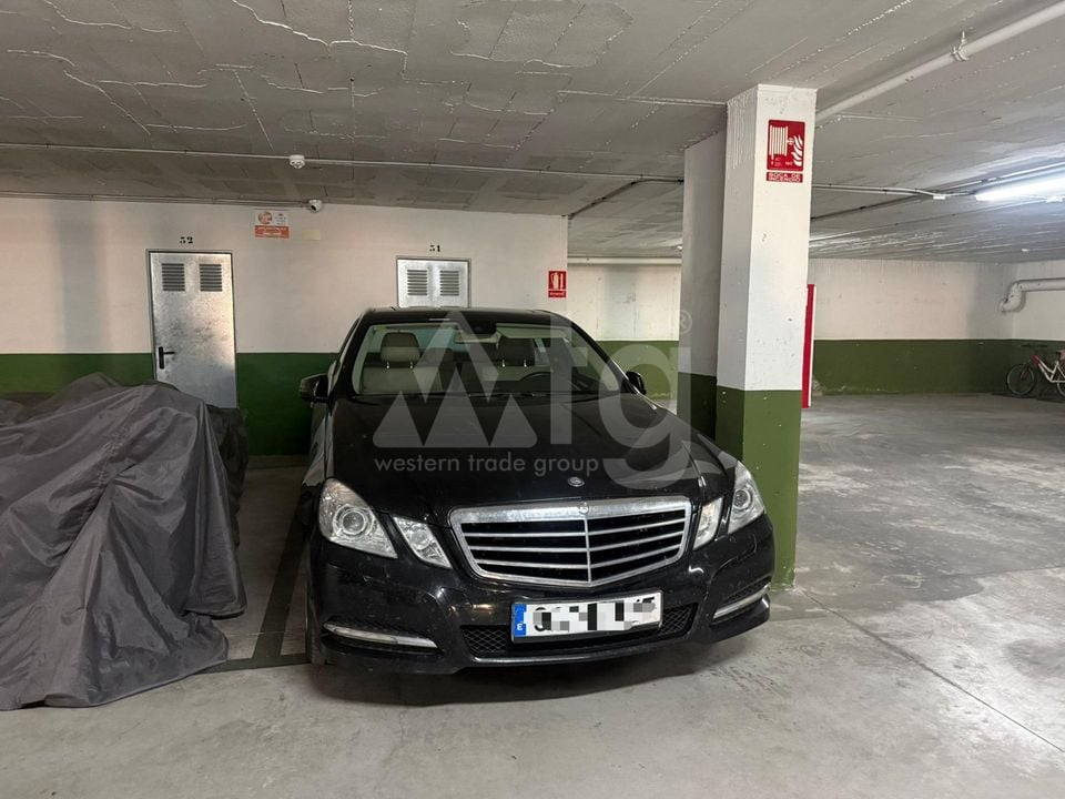 2 bedroom Apartment in Guardamar del Segura - AG152337 - Photo - 30