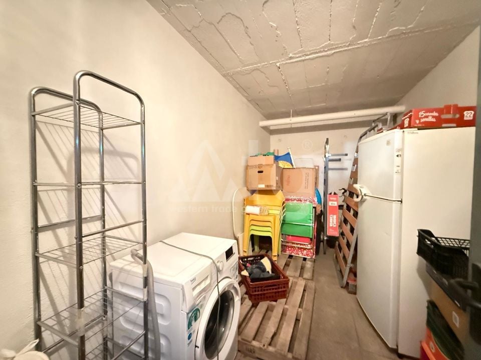 2 bedroom Apartment in Guardamar del Segura - AG152337 - Photo - 31