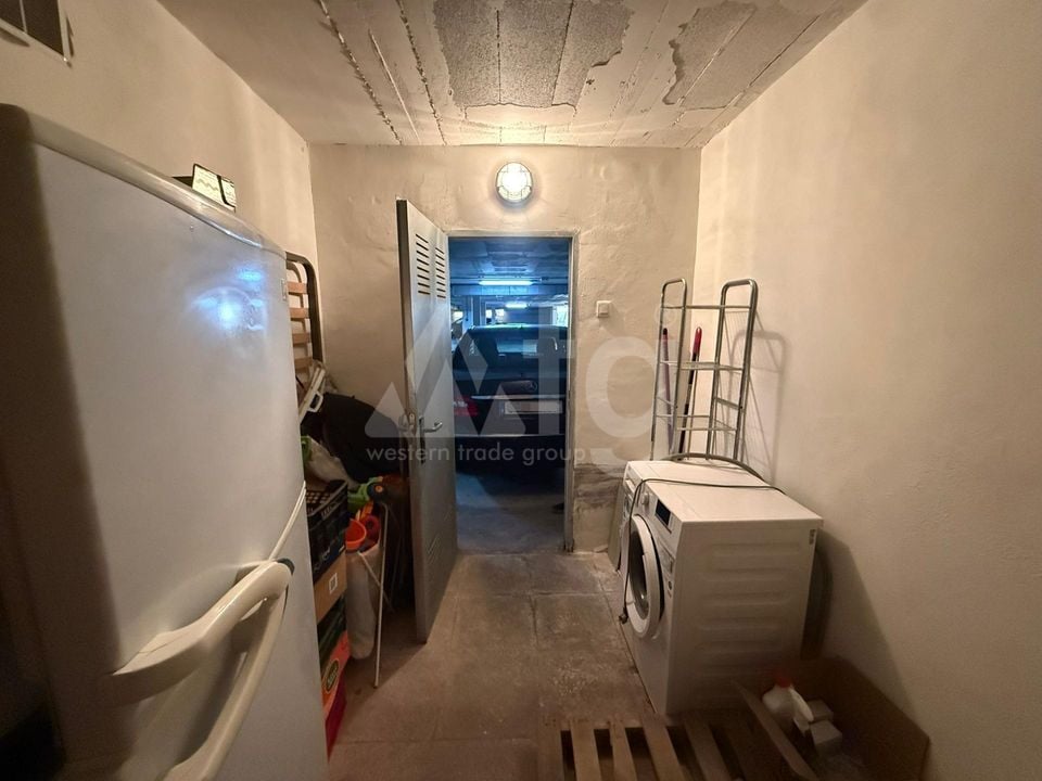 2 bedroom Apartment in Guardamar del Segura - AG152337 - Photo - 32
