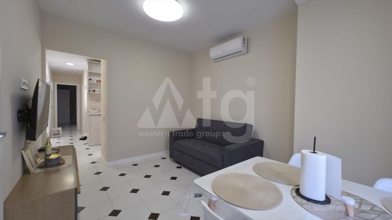 Appartement de 3 chambres à Torrevieja - AG152345 - Photo - 3