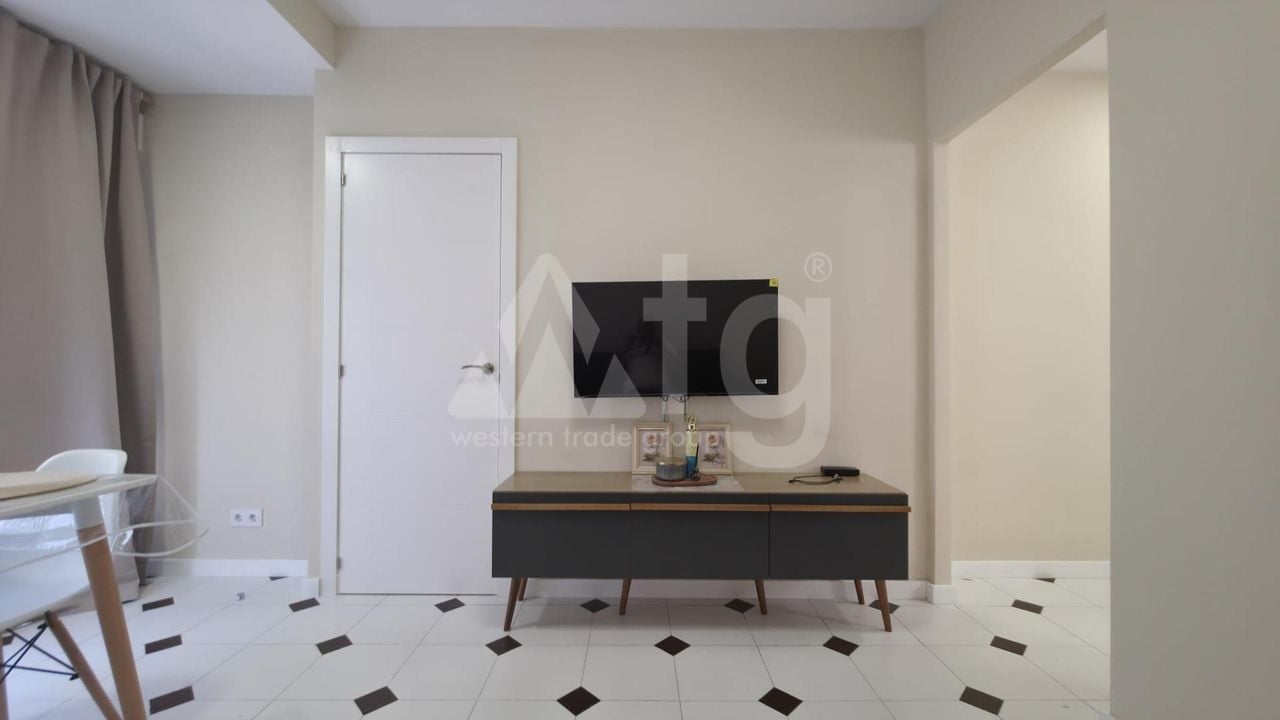 Appartement de 3 chambres à Torrevieja - AG152345 - Photo - 5