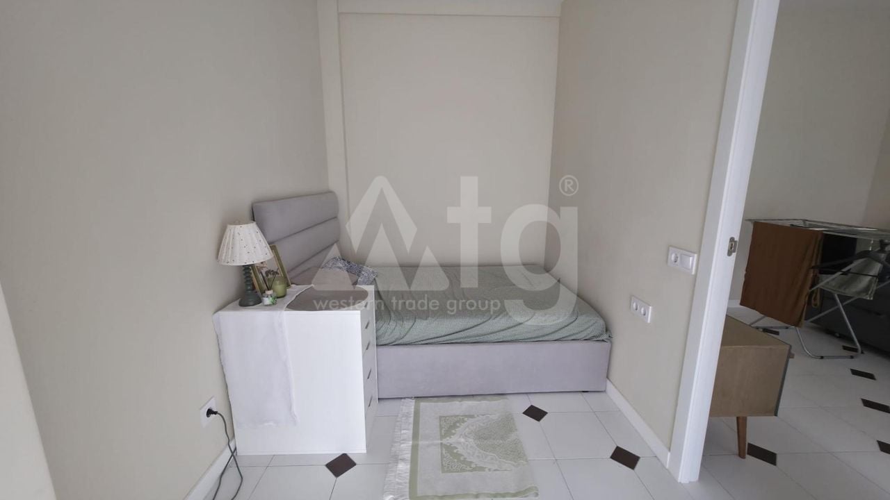 Appartement de 3 chambres à Torrevieja - AG152345 - Photo - 13