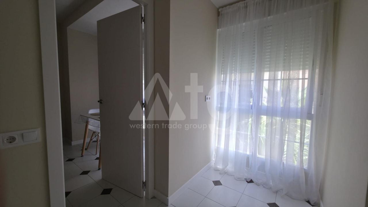 Appartement de 3 chambres à Torrevieja - AG152345 - Photo - 14
