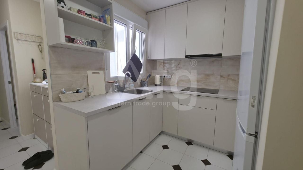 Appartement de 3 chambres à Torrevieja - AG152345 - Photo - 7