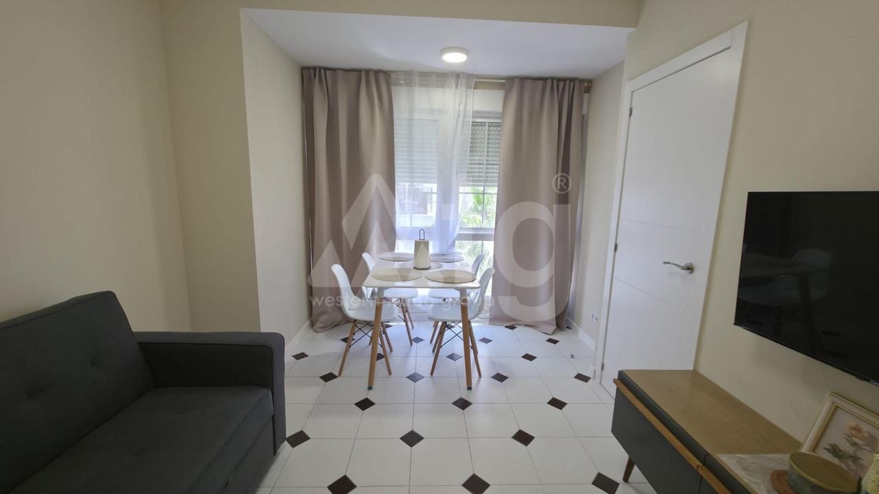 Appartement de 3 chambres à Torrevieja - AG152345 - Photo - 4