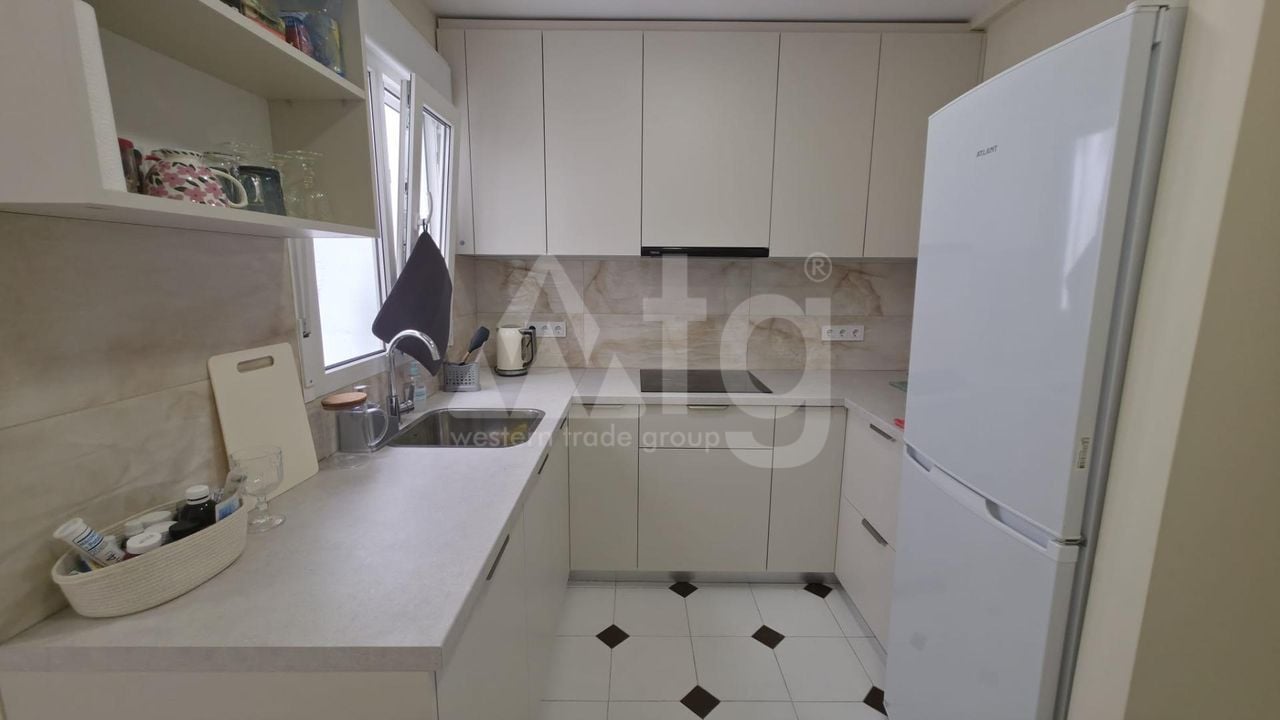Appartement de 3 chambres à Torrevieja - AG152345 - Photo - 8