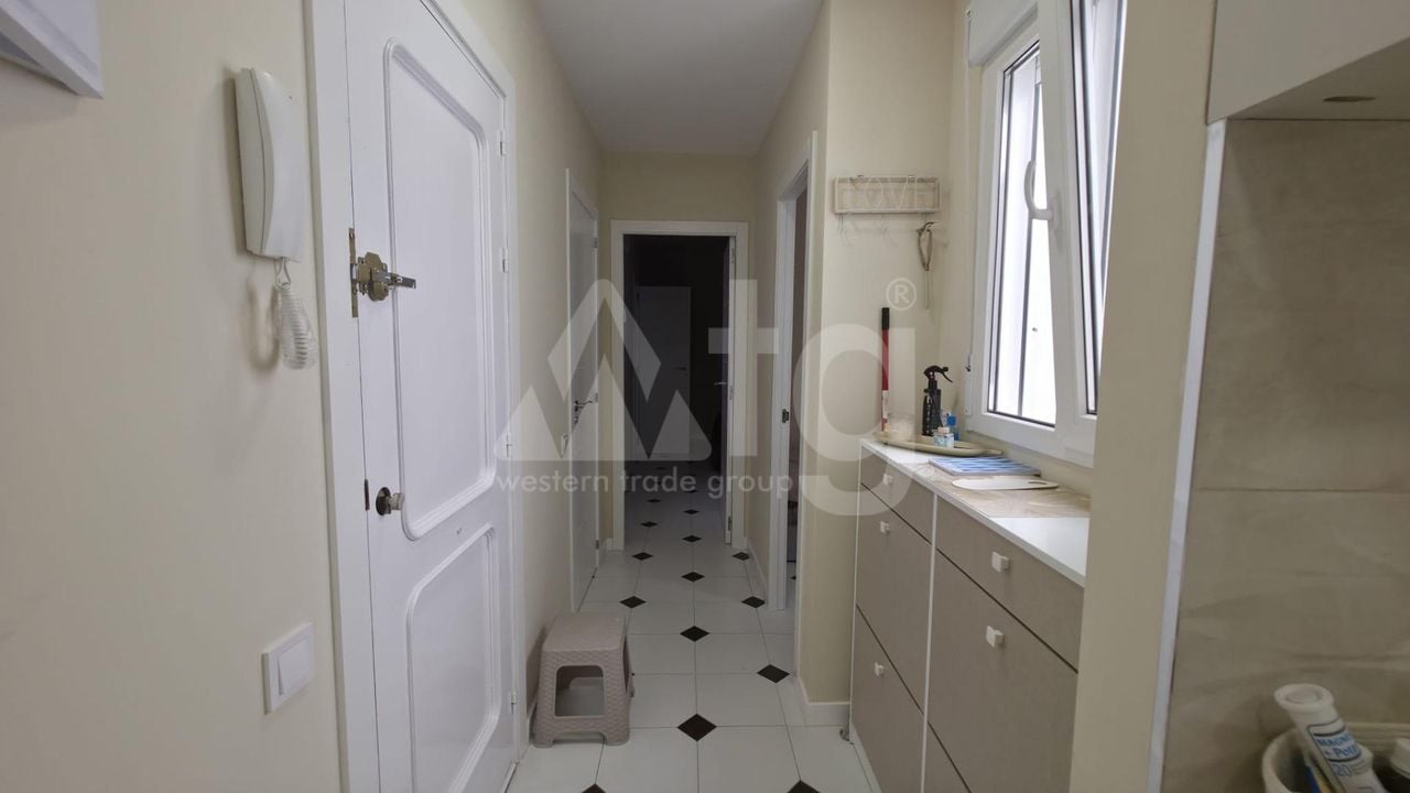 Appartement de 3 chambres à Torrevieja - AG152345 - Photo - 6