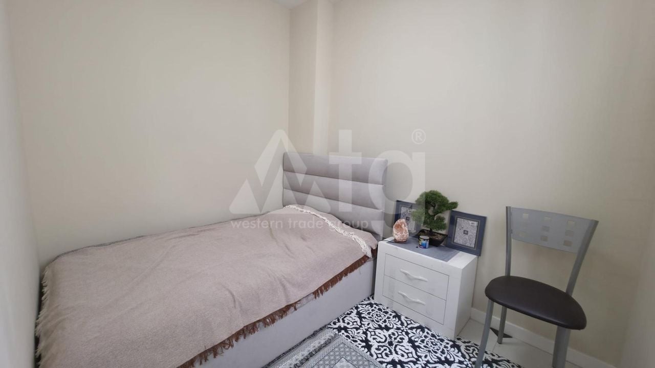 Appartement de 3 chambres à Torrevieja - AG152345 - Photo - 9