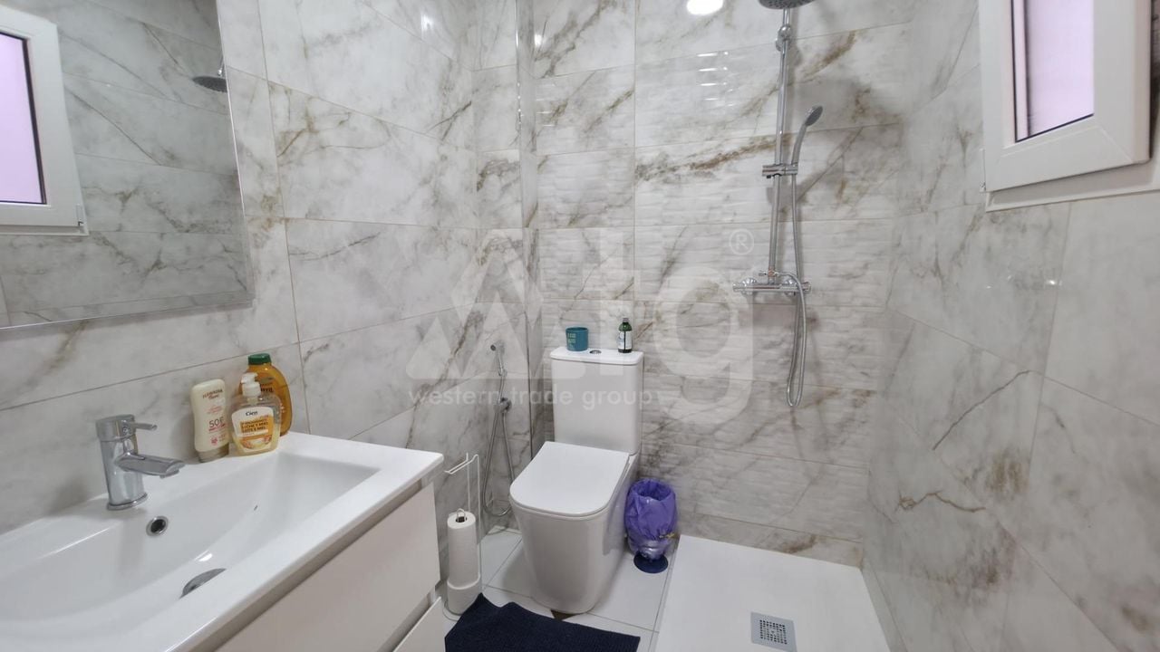 Appartement de 3 chambres à Torrevieja - AG152345 - Photo - 18