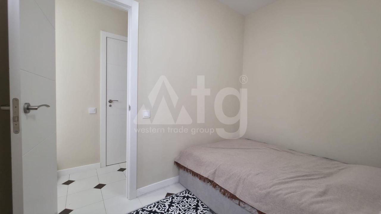 Appartement de 3 chambres à Torrevieja - AG152345 - Photo - 11