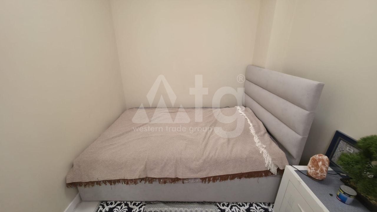 Appartement de 3 chambres à Torrevieja - AG152345 - Photo - 10