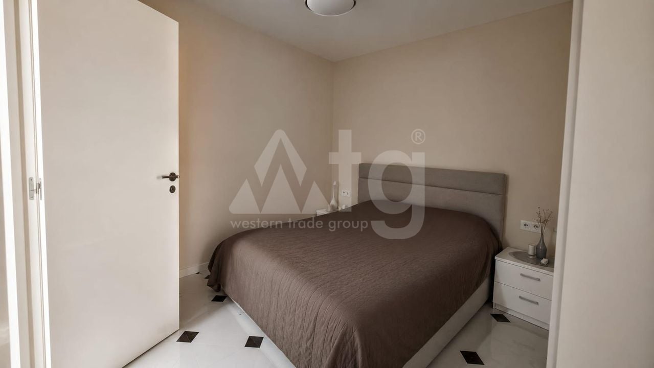 Appartement de 3 chambres à Torrevieja - AG152345 - Photo - 12