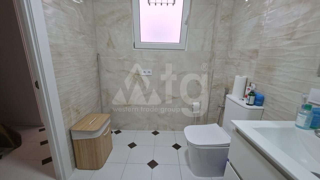 Appartement de 3 chambres à Torrevieja - AG152345 - Photo - 19