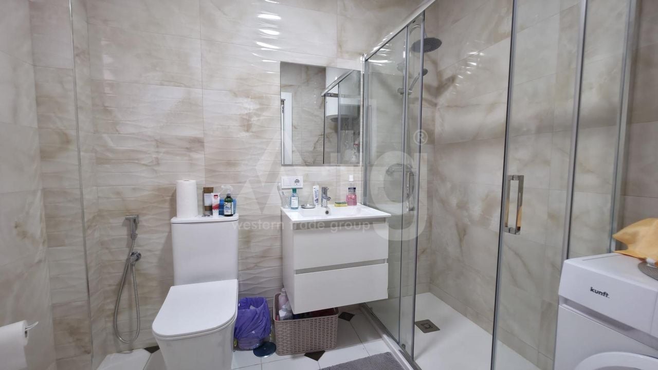 Appartement de 3 chambres à Torrevieja - AG152345 - Photo - 15